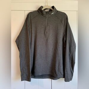 KJUS Men's Curve Half-Zip Size‎ 52 Large